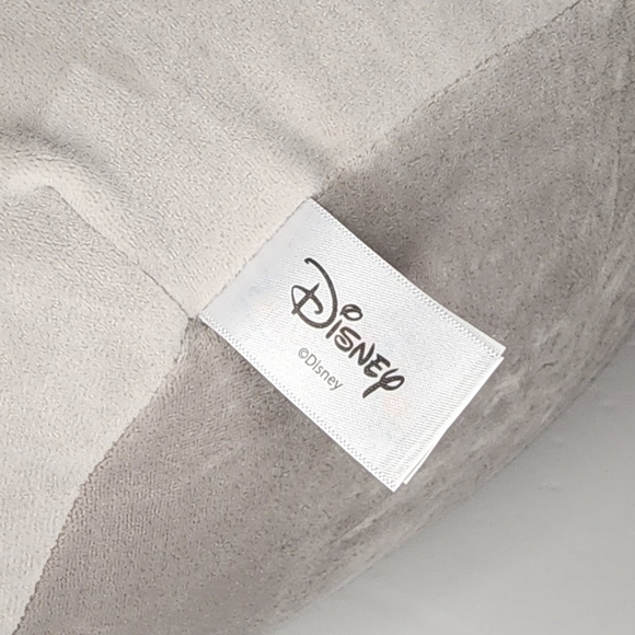 MICKEY MOUSE 🩶 100 yr Anniversary Silver Glitter Retail Exclusive Squishmallow - Picture 6 of 8